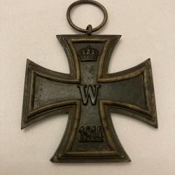 Croix de fer 1813 - 1914