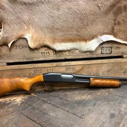 Enchere 1 � sans prix de r&eacute;serve remington 870 wingmaster