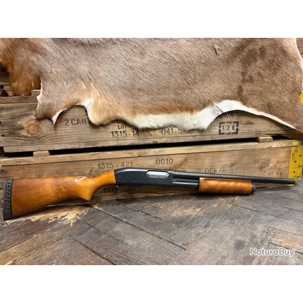 Enchere 1 � sans prix de r�serve remington 870 wingmaster