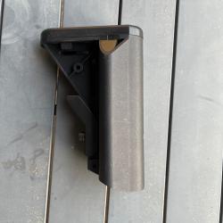 Crosse ar15 style b5 sopmod