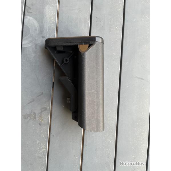 Crosse ar15 style b5 sopmod