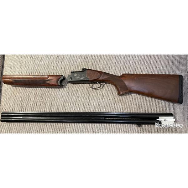 YILDIZ MX TRAP 12/70 2018