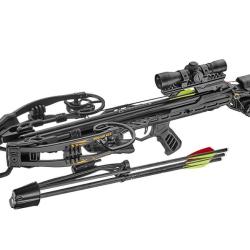 EK - Arbal&egrave;te VULCAN 415