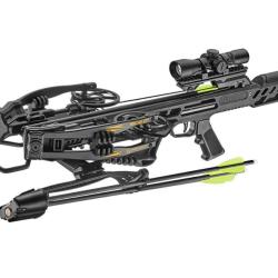 EK - Arbal&egrave;te VULCAN 400