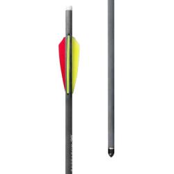 EK - Trait Carbone VULCAN 20" (x6)