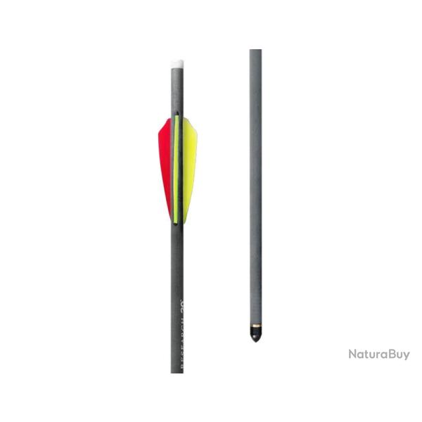 EK - Trait Carbone VULCAN 20" (x6)