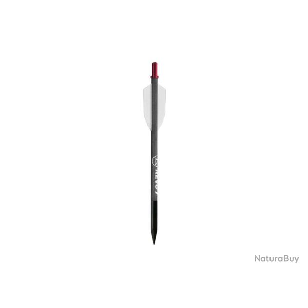 EK - Traits Carbone 6.5" REVO 7 (x10) Standard