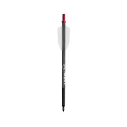 EK - Traits Carbone 6.5" REVO 7 (x10) Lourd