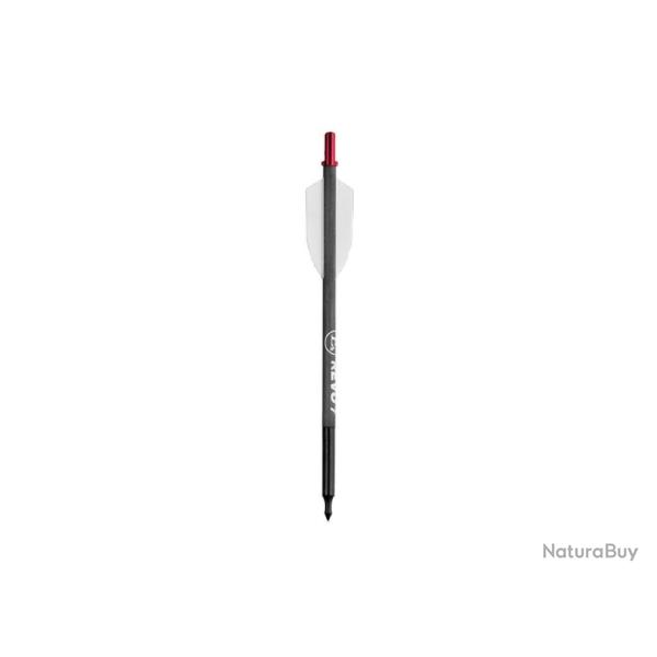 EK - Traits Carbone 6.5" REVO 7 (x10) Lourd