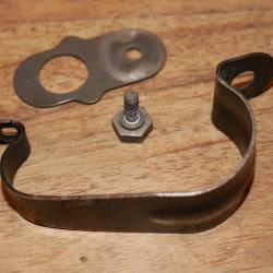 Pi&egrave;ces de pontet de FAMAS F1