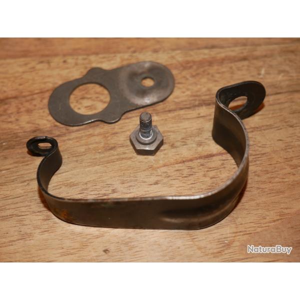 Pi�ces de pontet de FAMAS F1