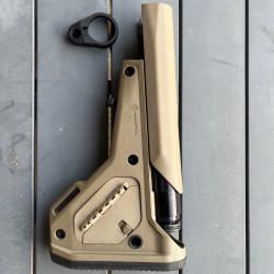 Crosse magpul UBR