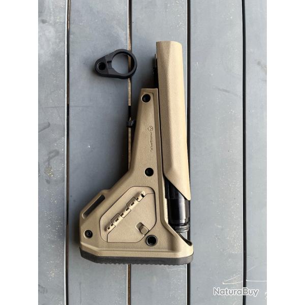 Crosse magpul UBR