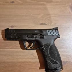SMITH & WESSON M&P9C M2.0