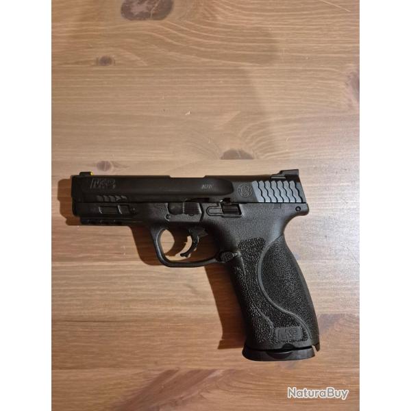 SMITH & WESSON M&P9C M2.0