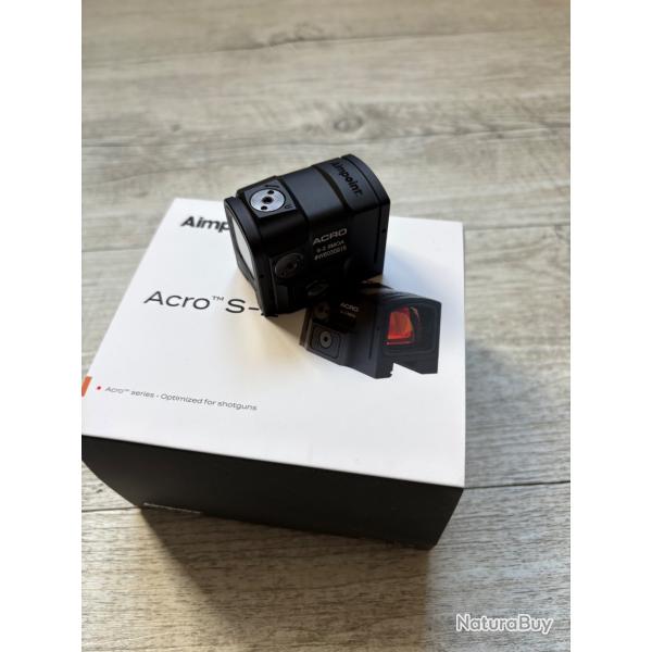Aimpoint acro s-2