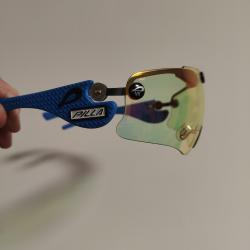 Coffret pilla panth&egrave;r x6 5 masques &eacute;tat neuf !!!