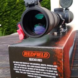 Lunette Redfield Revolution 4-12x40