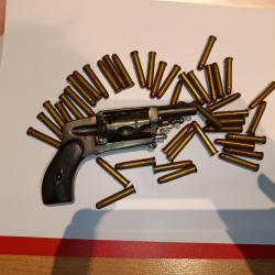 1� - Revolver Velodog