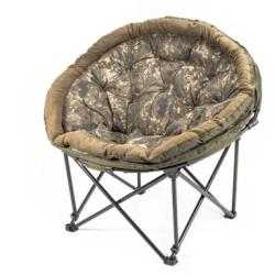 Chaise Nash Indulgence Moon Chair Camo
