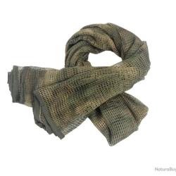 FOULARD DE CHASSE - CAMOUFLAGE A-TACS