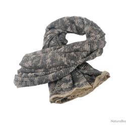 FOULARD DE RANDONN&Eacute;E - CAMOUFLAGE ACU