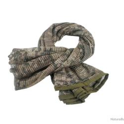 FOULARD TACTIQUE - CAMOUFLAGE CP