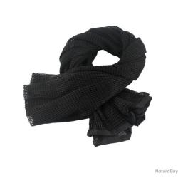 FOULARD TACTIQUE - NOIR