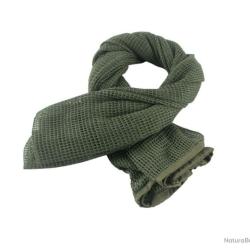 FOULARD TACTIQUE - VERT