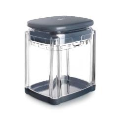 Coupe-l&eacute;gumes multifonction LACOR - 3 grilles interchangeables