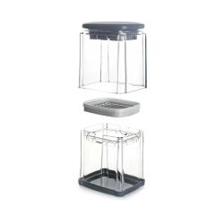 Coupe-l&eacute;gumes multifonction LACOR - 3 grilles interchangeables