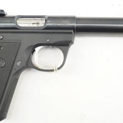 Pistolet Ruger 22/45 MK III Target Model 22LR de 2009