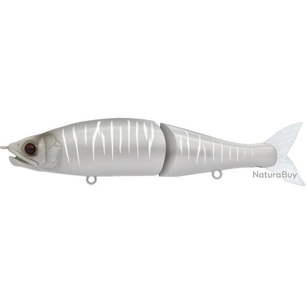Swimbait GAN CRAFT Jointed Claw 178 SS OFF GREY
