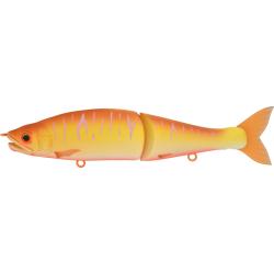Swimbait GAN CRAFT Jointed Claw 178 SS UF MAT ALBINO