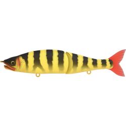 Swimbait GAN CRAFT Jointed Claw 178 SS UF MAT PIAU