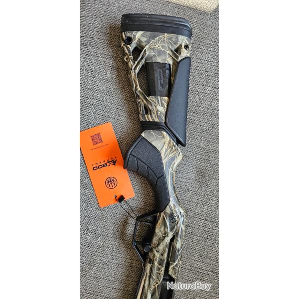 BERETTA AX800 SUPREMA MAX 7 71CM