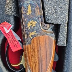 CAESAR GUERINI INVICTUS 3 JASP&Eacute; ASCENT 76 SPORTING