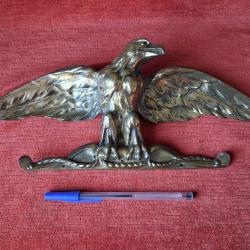 Aigle en bronze collection en rapport avec  Brigitte Bardot