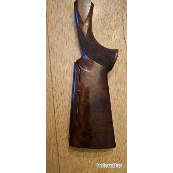 CROSSE GAUCHER REGLABLE PRO SPORT B725 BROWNING