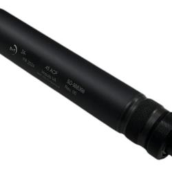 B&T Silencieux Impuls-VA Rem 1911 et FN FNX45/FN 545 T 45 ACP .578x28