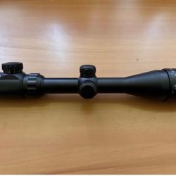 Lunette tactique Bestsight 4-16x40 illumin&eacute;