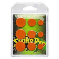 Pastille de plomb BFT Lest power dots