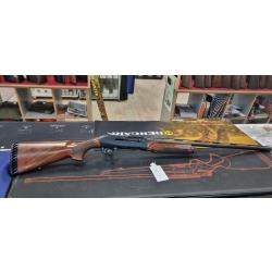 Fusil Benelli M2 cal 12/76 can 71 cm semi auto