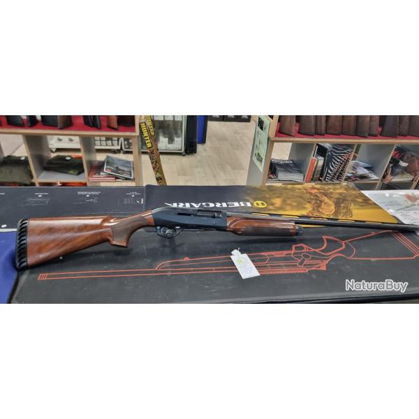 Fusil Benelli M2 cal 12/76 can 71 cm semi auto
