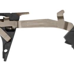 GLOCK D&Eacute;TENTE PERFORMANCE GEN 4/GEN 5 CALIBRE 9X19