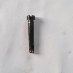 Grande vis de pontet de mauser G98, poin&ccedil;on imp&eacute;rial, n&deg;27