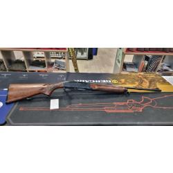 Carabine 35 welhem Remington mod 7400