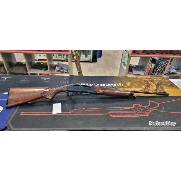 Carabine 35 welhem Remington mod 7400