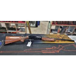 Fusil Benelli Cal 12 /76 canon 61 cm Montefeltro Becassier semi auto