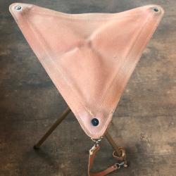 Si&egrave;ge tr&eacute;pied de Battue